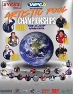 Championnats du monde d’Artistic Pool (WPA)