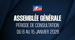 Assemblée Générale : convocation et modalités de vote…