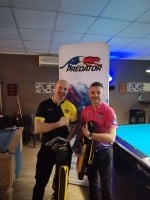 Américain – 5e tournoi national N1